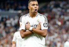 مبابي قبل بايرن