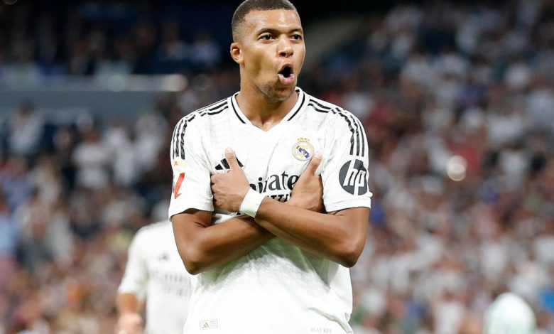 مبابي قبل بايرن