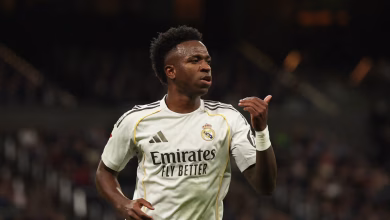 موعد مباراة ريال مدريد وألافيس