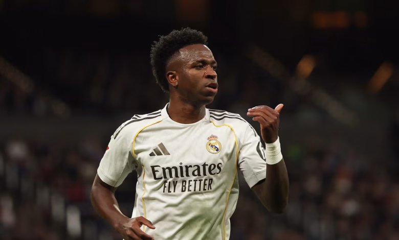 موعد مباراة ريال مدريد وألافيس