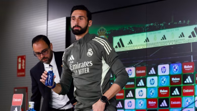 أربيلوا كارفاخال