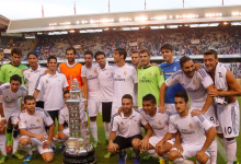 عودة ريال مدريد إلى تيريزا هيريرا