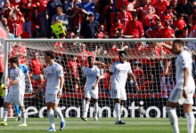 أسباب سقوط ريال مدريد أمام مايوركا