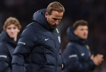 هاري كين ريال مدريد