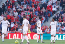 رونسيرو ريال مدريد مايوركا