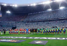 بيتيس وريال مدريد