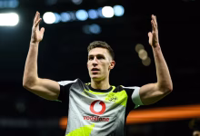 نيكو شلوتربيك ريال مدريد