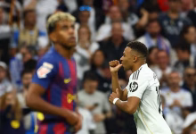 حظوظ ريال مدريد في الليجا ودوري الأبطال