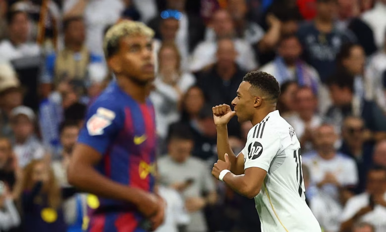 حظوظ ريال مدريد في الليجا ودوري الأبطال