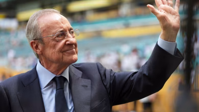 استراتيجية ريال مدريد