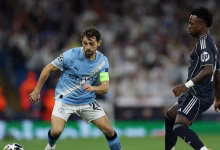 برناردو سيلفا ريال مدريد