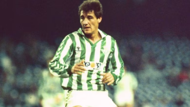 تصريحات رينكون عن ريال مدريد وبيتيس