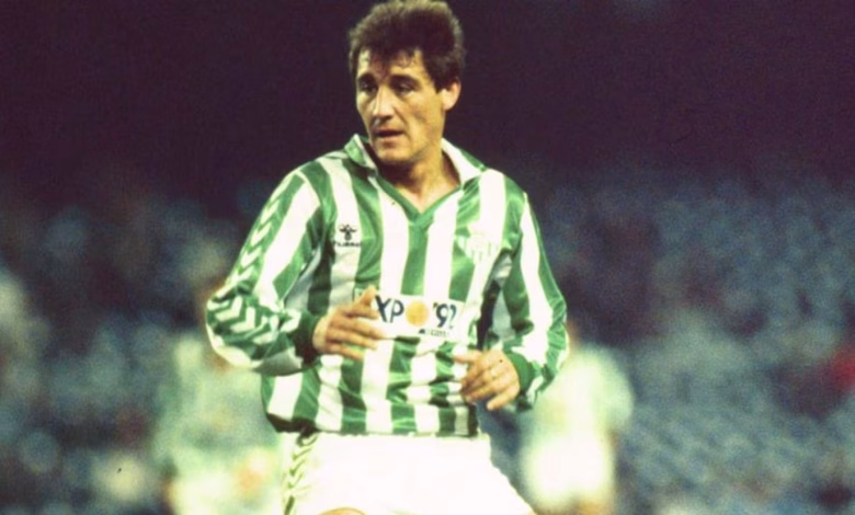 تصريحات رينكون عن ريال مدريد وبيتيس