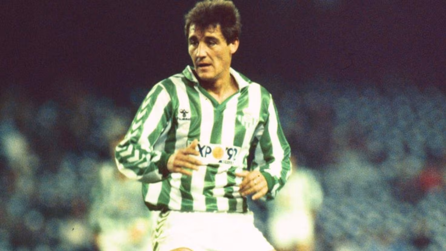 تصريحات رينكون عن ريال مدريد وبيتيس