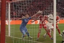 لقطة لونين وبافلوفيتش