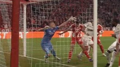 لقطة لونين وبافلوفيتش