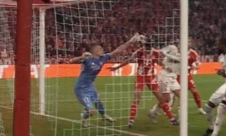 لقطة لونين وبافلوفيتش