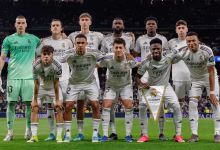 تقييم لاعبي ريال مدريد ضد بايرن