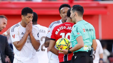 ريال مدريد مايوركا أربيلوا