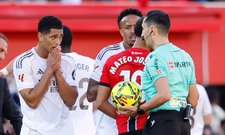 ريال مدريد مايوركا أربيلوا