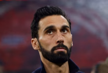 مستقبل أربيلوا مع ريال مدريد