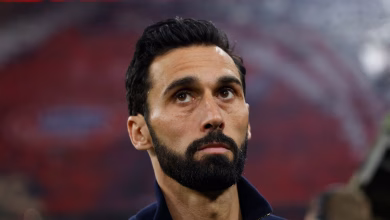 مستقبل أربيلوا مع ريال مدريد