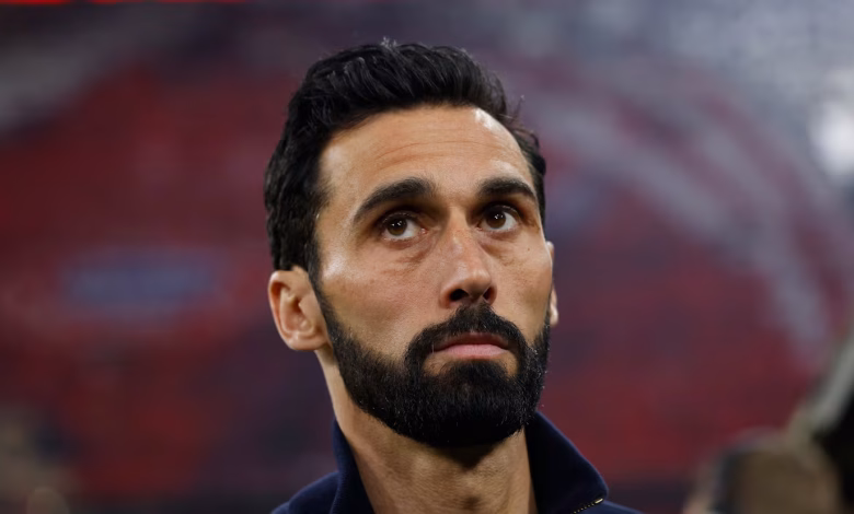 مستقبل أربيلوا مع ريال مدريد