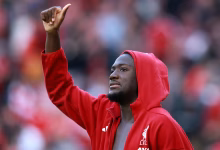 إبراهيما كوناتي ريال مدريد