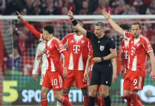 طرد كامافينجا