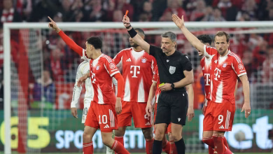 طرد كامافينجا