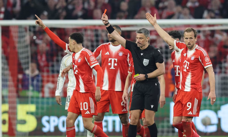 طرد كامافينجا