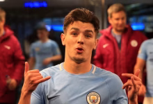 براهيم دياز جيرونا