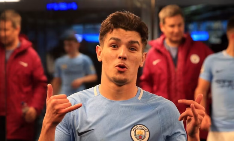 براهيم دياز جيرونا