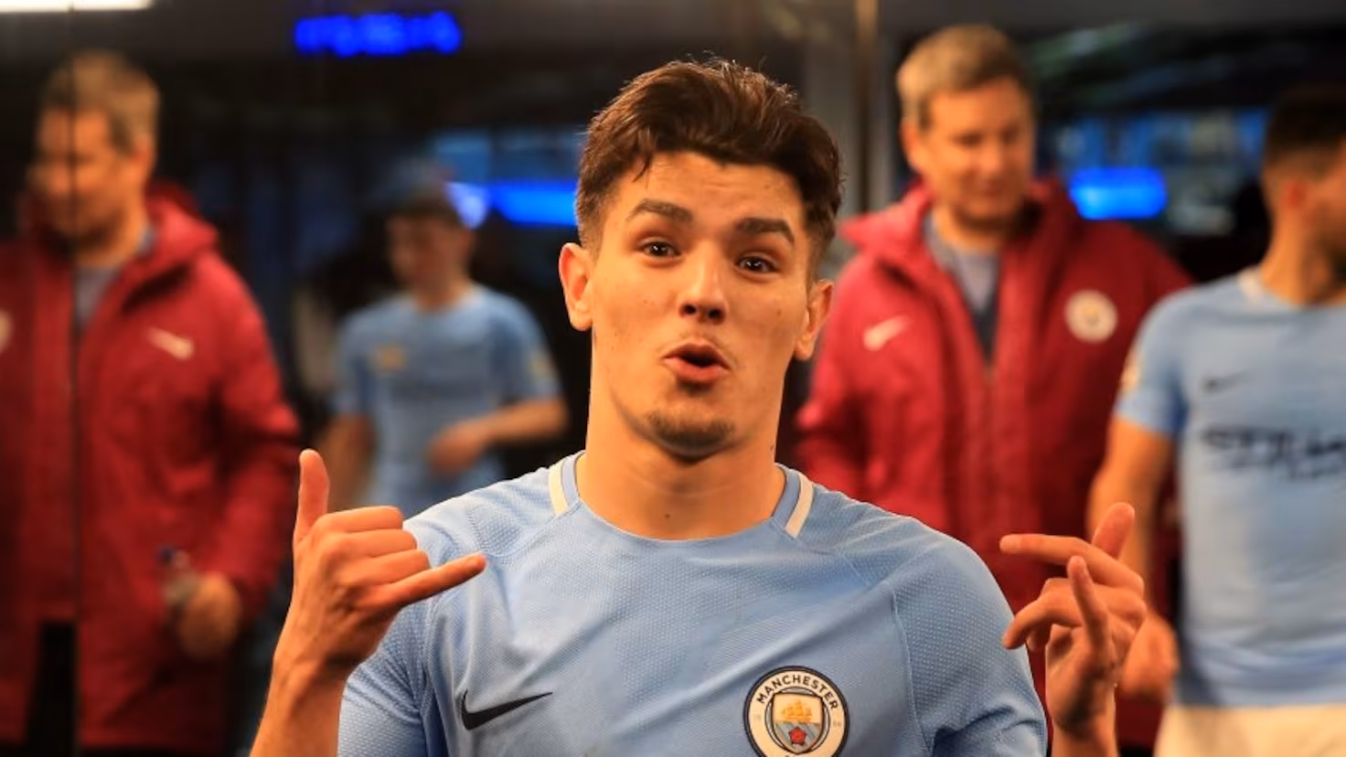 براهيم دياز جيرونا