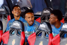 عودة ميليتاو ريال مدريد