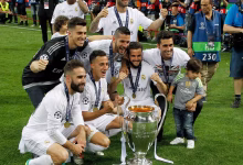 كارفاخال وأربيلوا