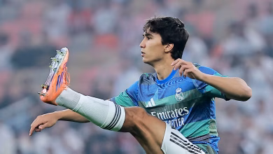 مستقبل جونزالو مع ريال مدريد