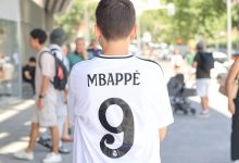 ريال مدريد والليجا