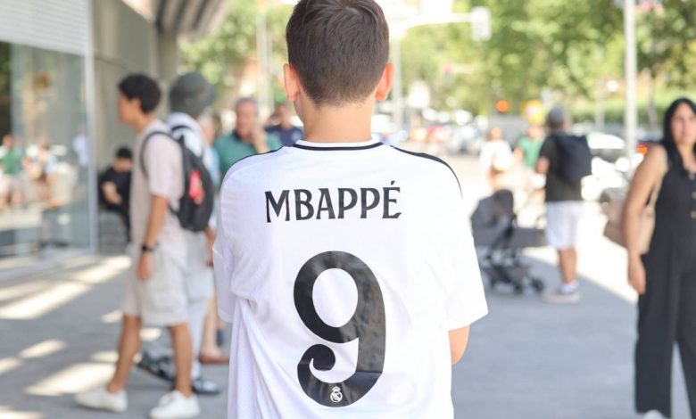 ريال مدريد والليجا