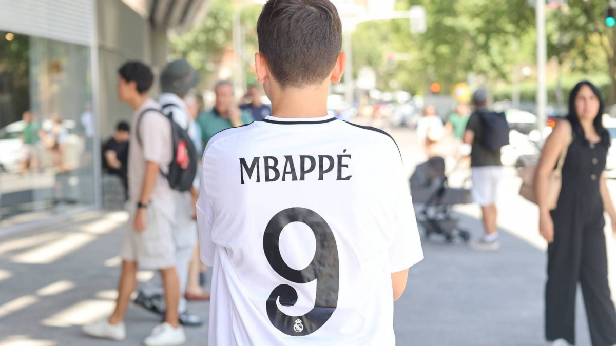 ريال مدريد والليجا