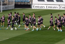 ريال مدريد ضد مايوركا