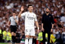 رسالة أردا جولر بعد مباراة ريال مدريد وبايرن