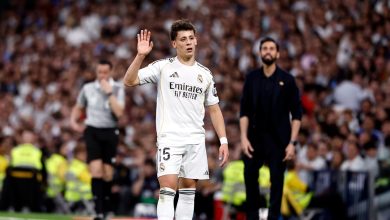 رسالة أردا جولر بعد مباراة ريال مدريد وبايرن