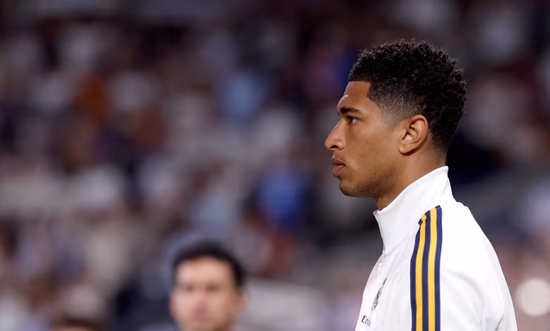 بيلينجهام ضد بايرن ميونخ