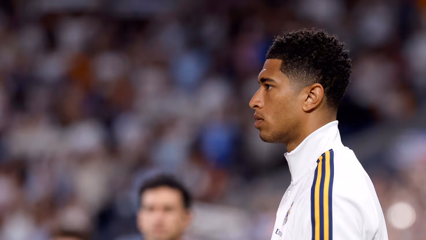 بيلينجهام ضد بايرن ميونخ