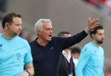 مورينيو ريال مدريد