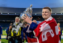 كيس سميت ريال مدريد