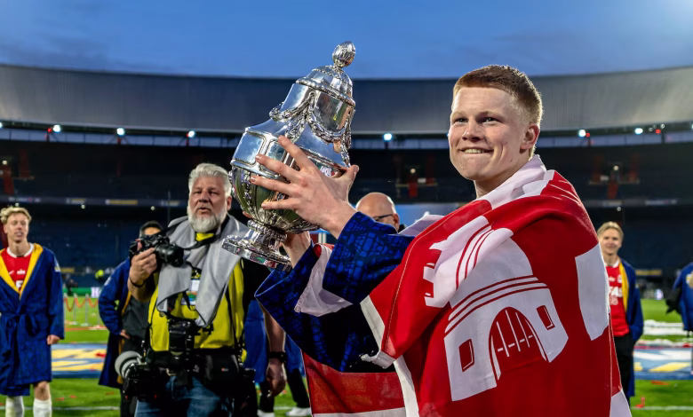 كيس سميت ريال مدريد