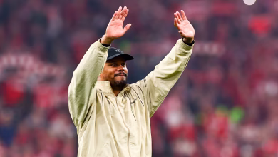 تصريحات كومباني بعد إقصاء ريال مدريد