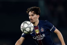 صفقة وسط ريال مدريد